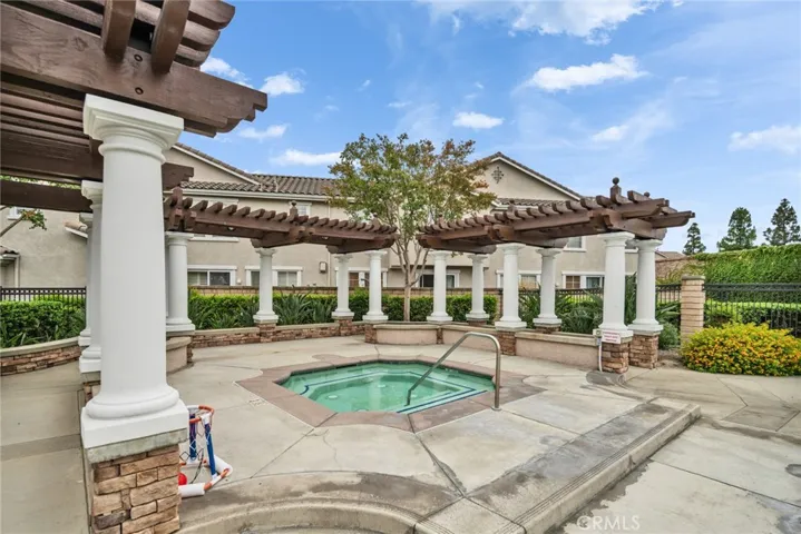 11450 Church 78, Rancho Cucamonga, California 91730