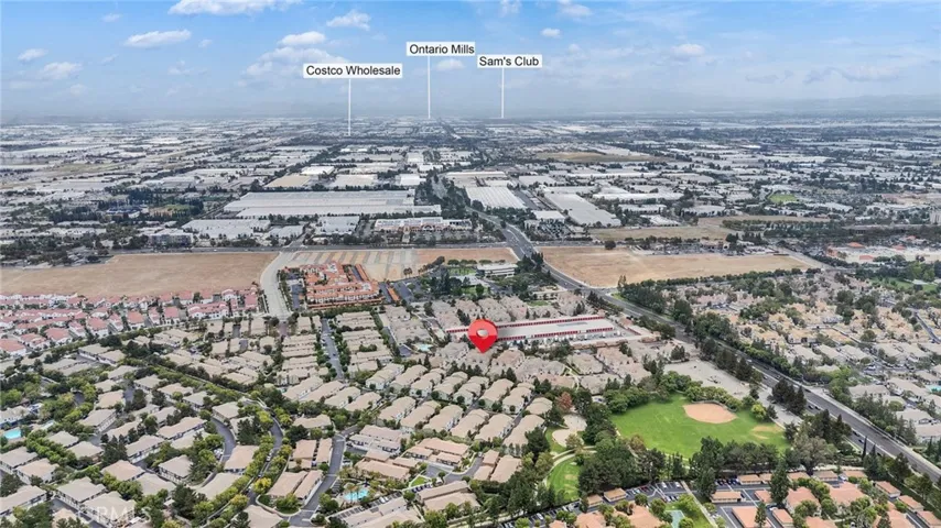 11450 Church 78, Rancho Cucamonga, California 91730