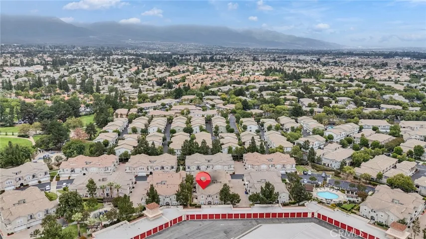 11450 Church 78, Rancho Cucamonga, California 91730