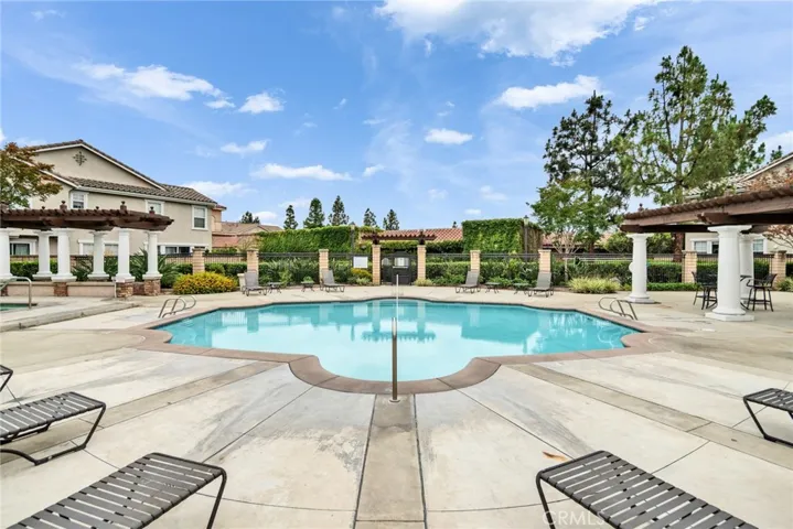 11450 Church 78, Rancho Cucamonga, California 91730