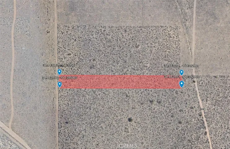 0 Vic Ca Hwy 395, Victorville, California 92392 — photo 5