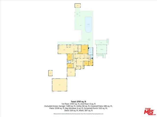 22954 Collins Street, Los Angeles, California 91367