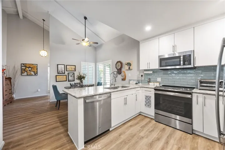 5600 Kirkside G, Bakersfield, California 93309