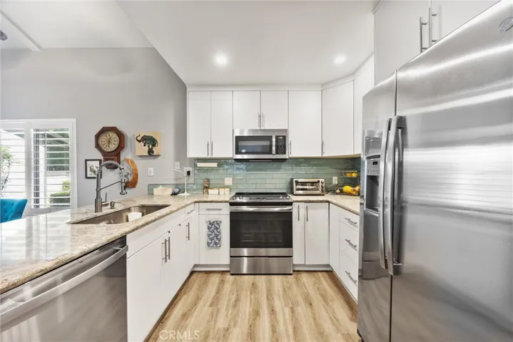 5600 Kirkside G, Bakersfield, California 93309