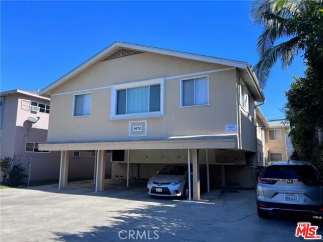 1470 S Sherbourne Drive 6, Los Angeles, California 90035