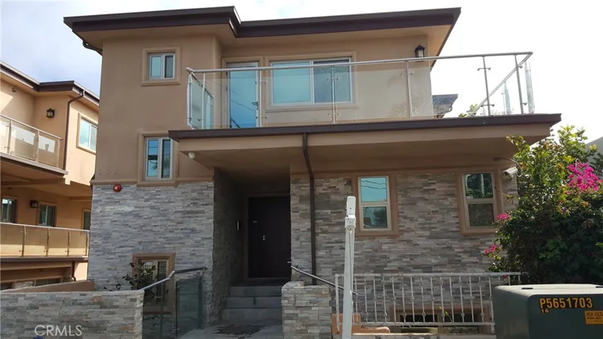 914 17th, Hermosa Beach, California 90254