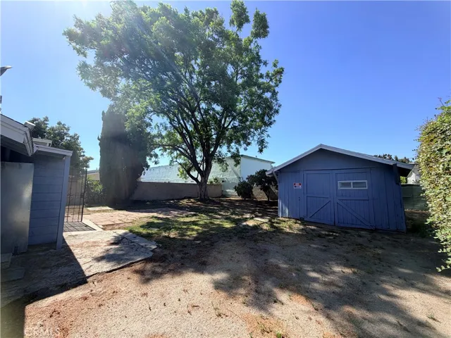 811 E Wells, San Gabriel, California 91776
