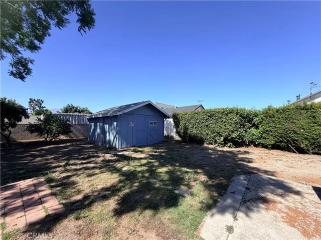 811 E Wells, San Gabriel, California 91776