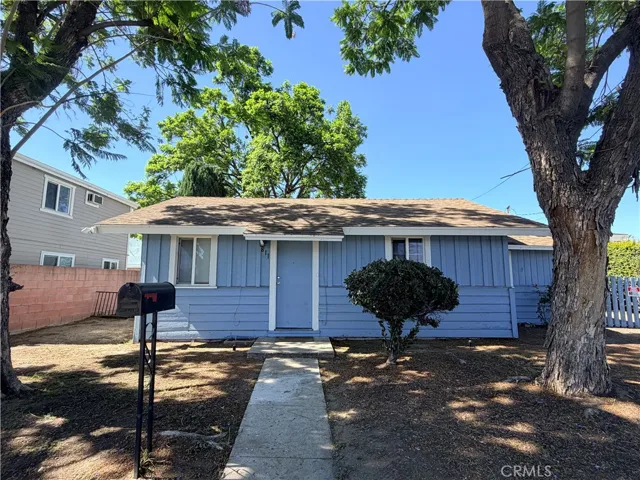 811 E Wells, San Gabriel, California 91776