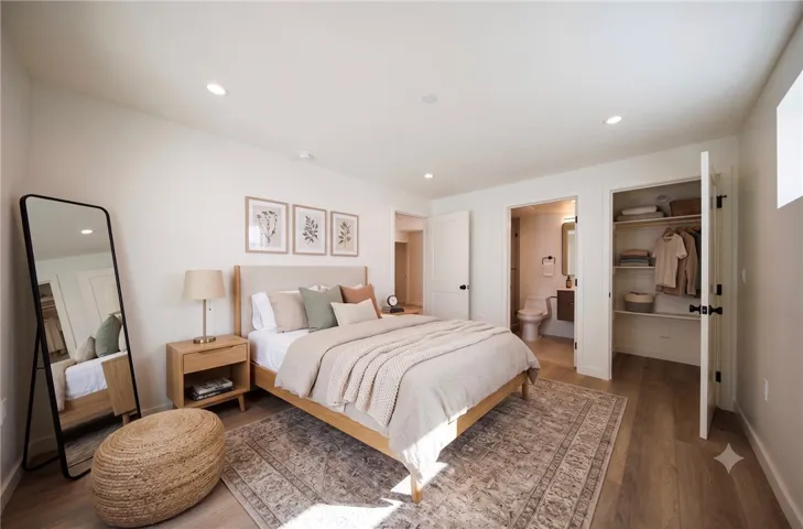 5933 Comey Avenue 3, Los Angeles, California 90034