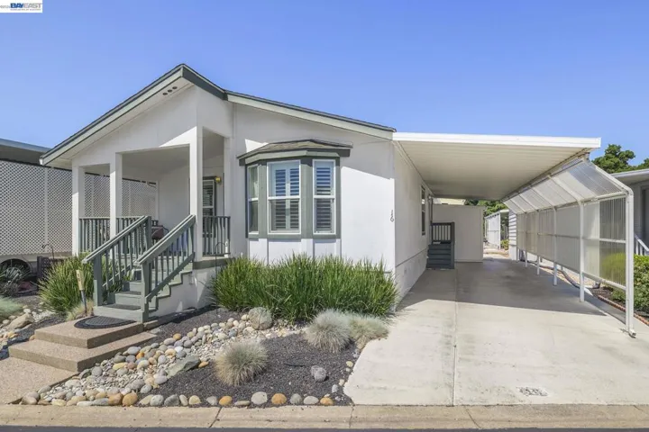 3263 Vineyard Ave. #16, Pleasanton, California 94566