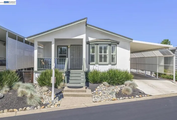 3263 Vineyard Ave. #16, Pleasanton, California 94566