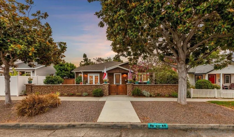427 S Clementine St, Oceanside, California 92054