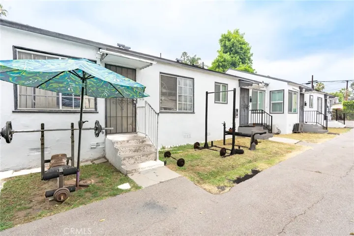 1758 Lincoln Avenue, Pasadena, California 91103