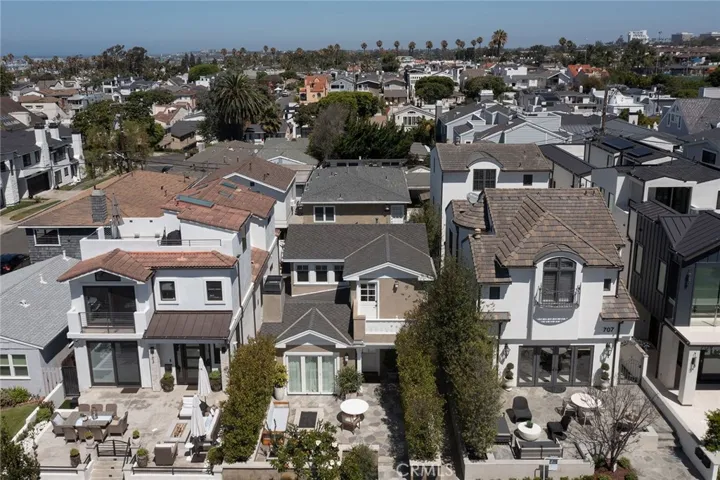 705 Larkspur Avenue, Corona Del Mar, California 92625