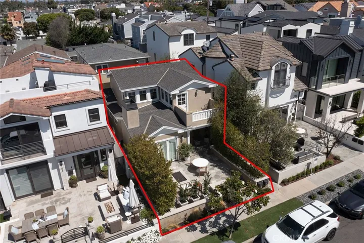 705 Larkspur Avenue, Corona Del Mar, California 92625