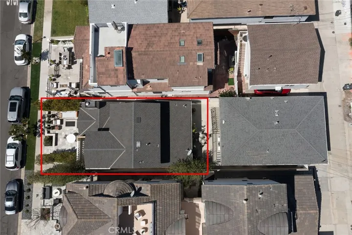 705 Larkspur Avenue, Corona Del Mar, California 92625