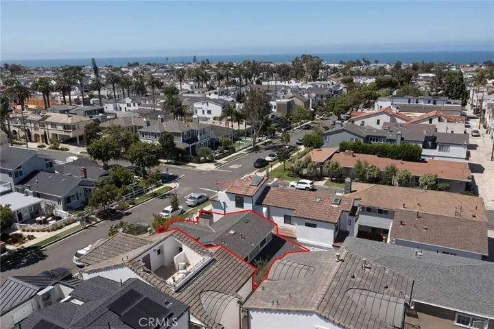 705 Larkspur Avenue, Corona Del Mar, California 92625
