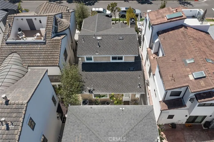 705 Larkspur Avenue, Corona Del Mar, California 92625