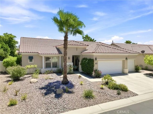 40596 Corte Los Cerritos, Indio, California 92203