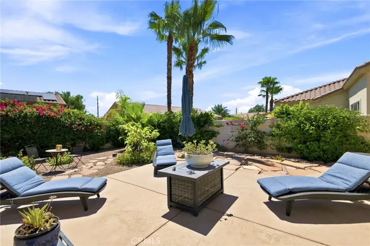 40596 Corte Los Cerritos, Indio, California 92203