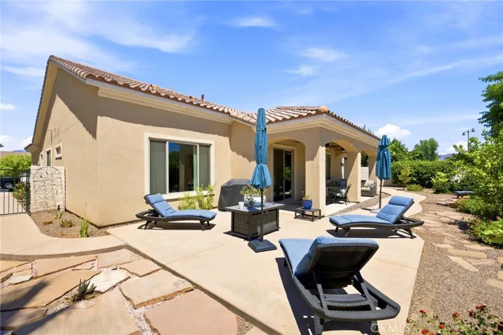 40596 Corte Los Cerritos, Indio, California 92203