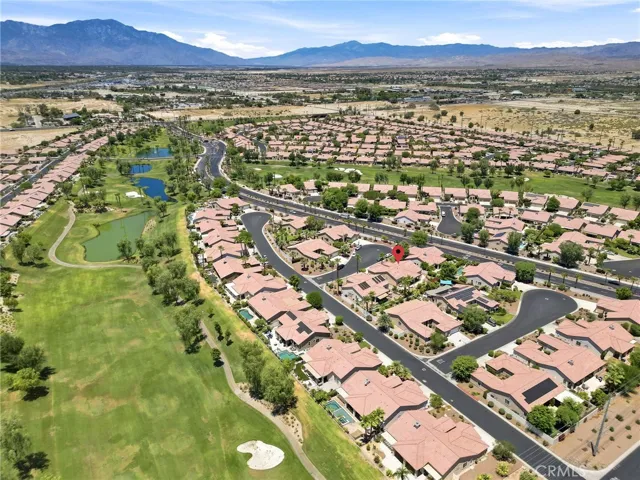 40596 Corte Los Cerritos, Indio, California 92203