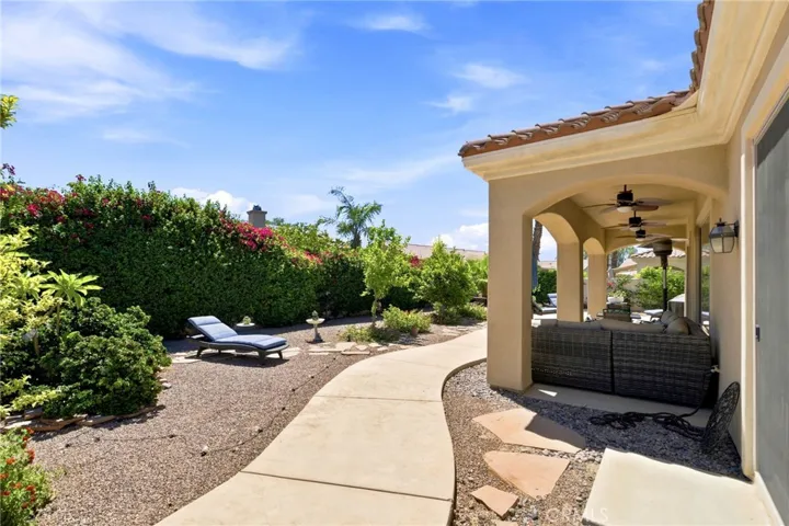 40596 Corte Los Cerritos, Indio, California 92203