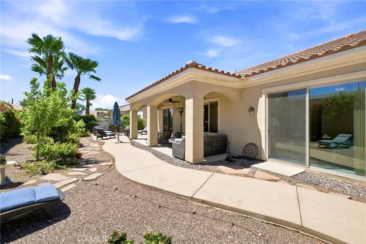 40596 Corte Los Cerritos, Indio, California 92203