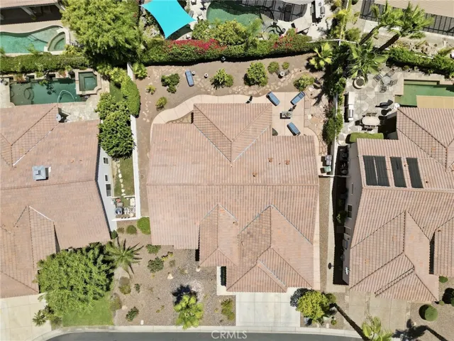 40596 Corte Los Cerritos, Indio, California 92203