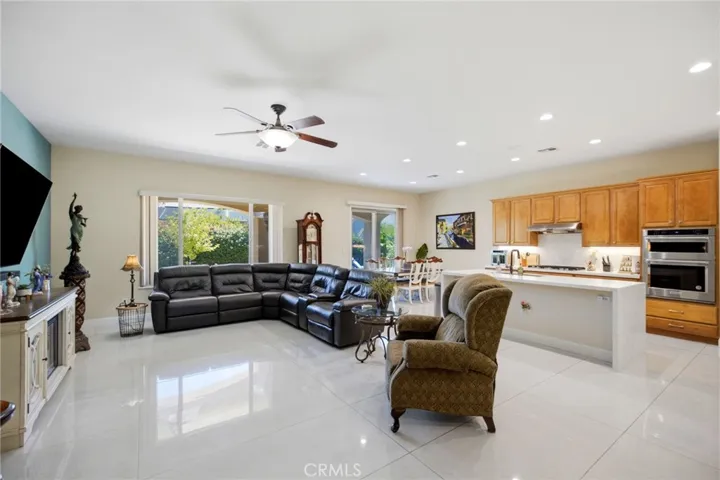 40596 Corte Los Cerritos, Indio, California 92203