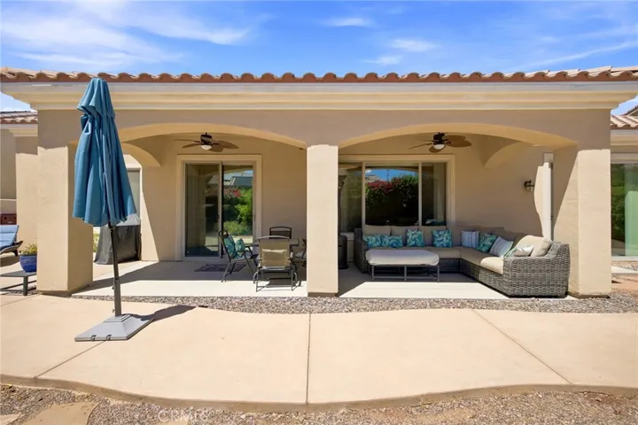 40596 Corte Los Cerritos, Indio, California 92203