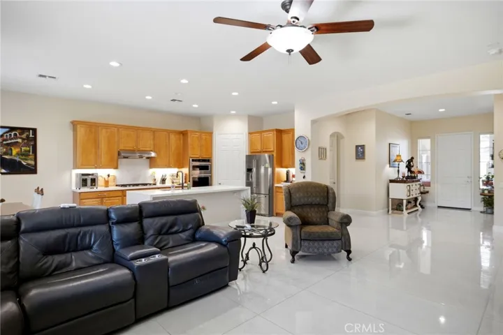 40596 Corte Los Cerritos, Indio, California 92203