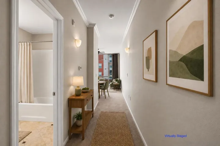 1643 6th 406, San Diego, California 92101