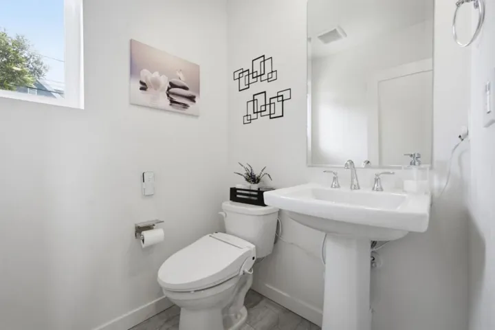 493 Cambridge Street, San Francisco, California 94134