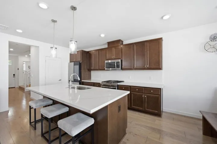 493 Cambridge Street, San Francisco, California 94134