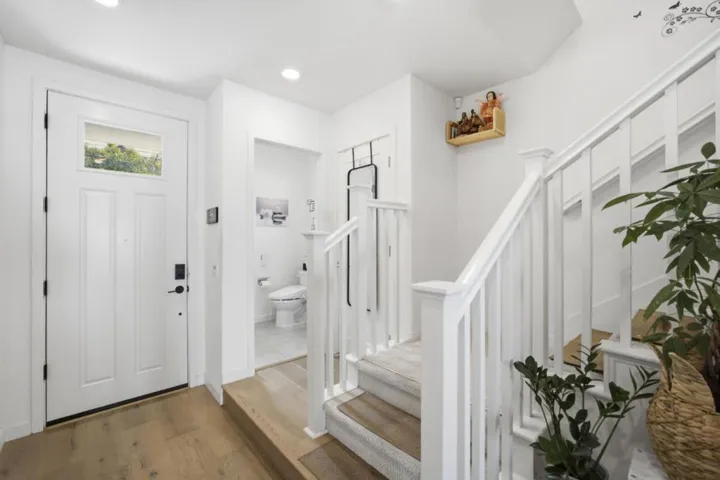 493 Cambridge Street, San Francisco, California 94134