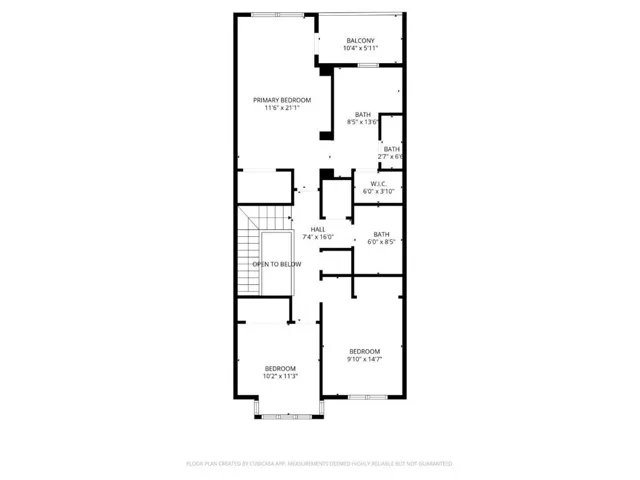 493 Cambridge Street, San Francisco, California 94134