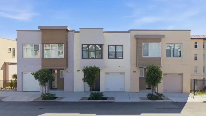 493 Cambridge Street, San Francisco, California 94134