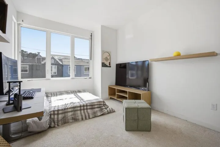 493 Cambridge Street, San Francisco, California 94134