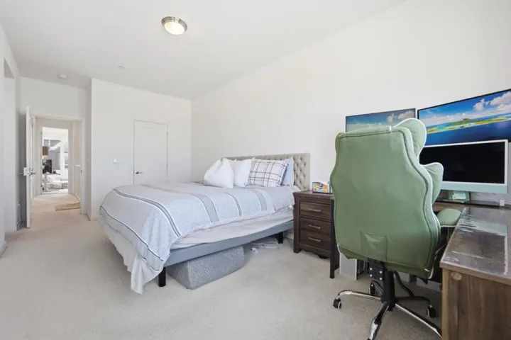 493 Cambridge Street, San Francisco, California 94134