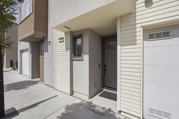 493 Cambridge Street, San Francisco, California 94134