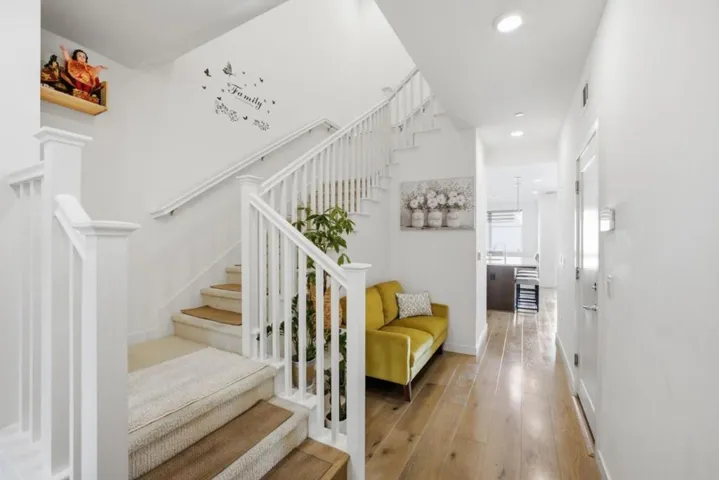 493 Cambridge Street, San Francisco, California 94134