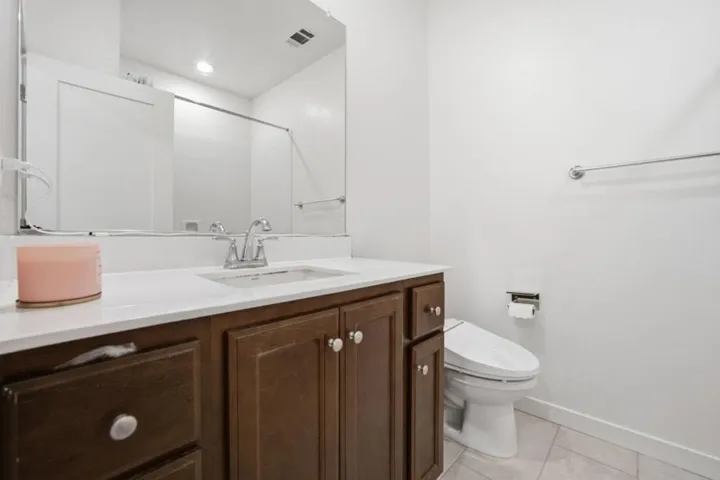 493 Cambridge Street, San Francisco, California 94134