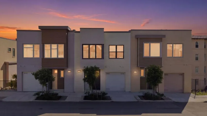 493 Cambridge Street, San Francisco, California 94134