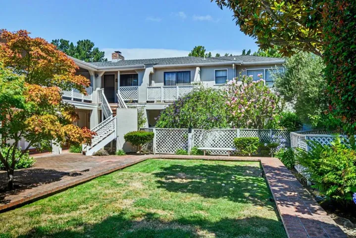 2828 Edison Street 13, San Mateo, California 94403