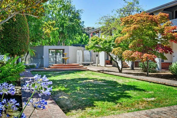 2828 Edison Street 13, San Mateo, California 94403