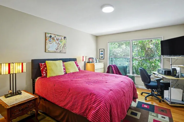 2828 Edison Street 13, San Mateo, California 94403