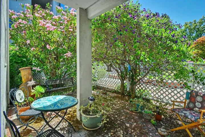 2828 Edison Street 13, San Mateo, California 94403