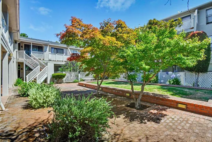 2828 Edison Street 13, San Mateo, California 94403